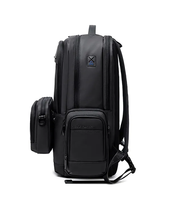 Buy ARCTIC HUNTER 3 in 1 Multifunction Backpack Travel Business Laptop Portable Handbag/Shoulder Men Bag B00483 at Best Price In Bangladesh
