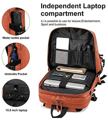 Buy Arctic Hunter Sports Multi Functional Backpack Large Capacity Outdoor Gym Football Independent Shoe Basketball Bag at Best Price In Bangladesh