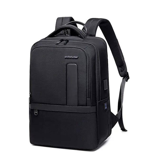 Buy ARCTIC HUNTER B00490 9cm Expandable Men Backpacks 15.6inch USB Charging Laptop Bag at Best Price In Bangladesh