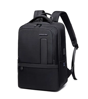 Buy ARCTIC HUNTER B00490 9cm Expandable Men Backpacks 15.6inch USB Charging Laptop Bag at Best Price In Bangladesh