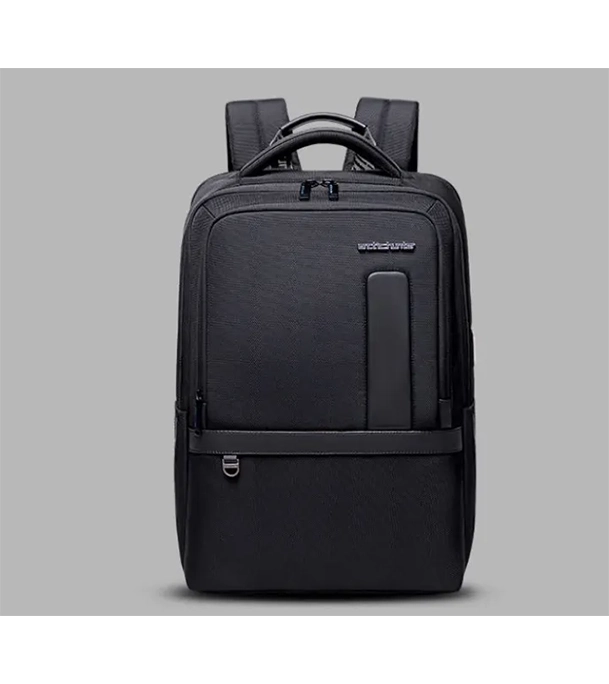 Buy ARCTIC HUNTER B00490 9cm Expandable Men Backpacks 15.6inch USB Charging Laptop Bag at Best Price In Bangladesh