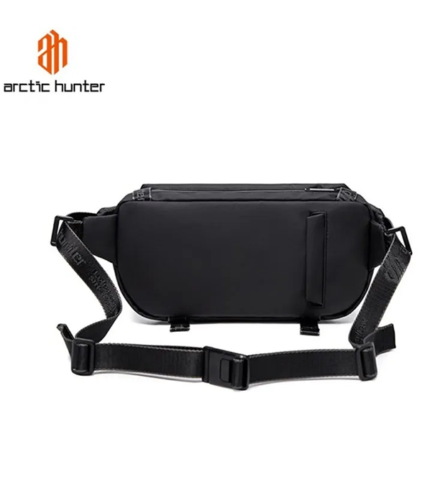 Buy Arctic Hunter Yb00047 Chest Waist Cool Shoulder Bag Running Waterproof Lightweight at Best Price In Bangladesh