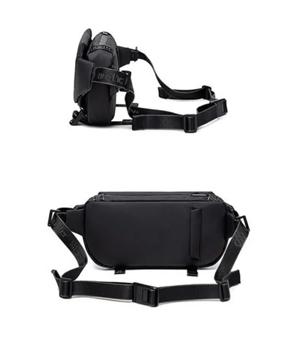 Buy Arctic Hunter Yb00047 Chest Waist Cool Shoulder Bag Running Waterproof Lightweight at Best Price In Bangladesh