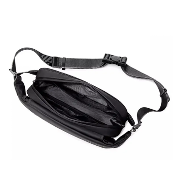 Buy Arctic Hunter Crossbody Sling Chest Bag City Hunter Series YB00029 Waterproof Anti Theft at Best Price In Bangladesh