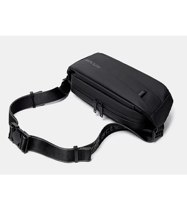 Buy Arctic Hunter Crossbody Sling Chest Bag City Hunter Series YB00029 Waterproof Anti Theft at Best Price In Bangladesh