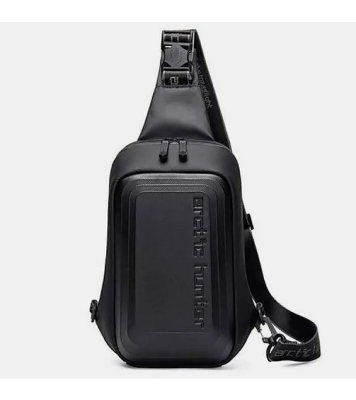 Buy Arctic Hunter Anti-theft Waterproof Unisex Crossbody Single Shoulder Sling Bag Chest Bag at Best Price In Bangladesh