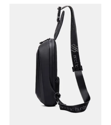 Buy Arctic Hunter Anti-theft Waterproof Unisex Crossbody Single Shoulder Sling Bag Chest Bag at Best Price In Bangladesh