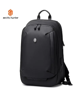 Buy Arctic Hunter Men's Anti Splash Backpack Simple Large Capacity Business Travel Computer Bag at Best Price In Bangladesh