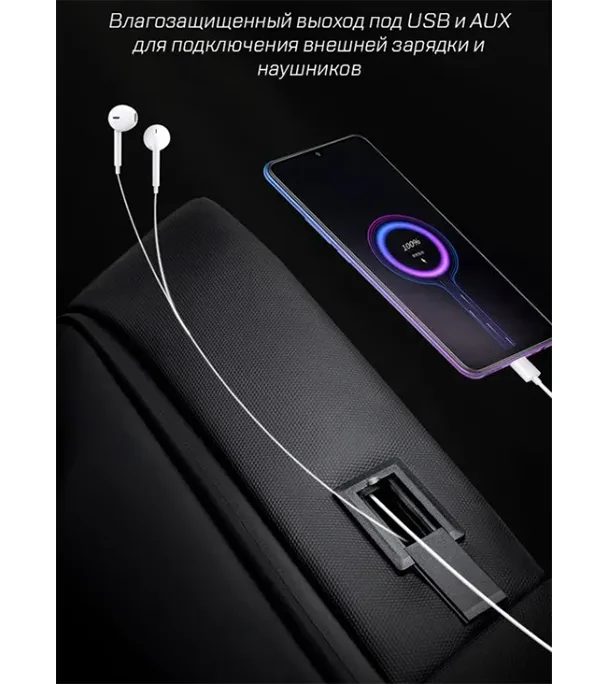 Buy Arctic Hunter Men's Anti Splash Backpack Simple Large Capacity Business Travel Computer Bag at Best Price In Bangladesh