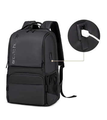 Buy Arctic Hunter B00532 Large Capacity Men Women Laptop Backpack at Best Price In Bangladesh