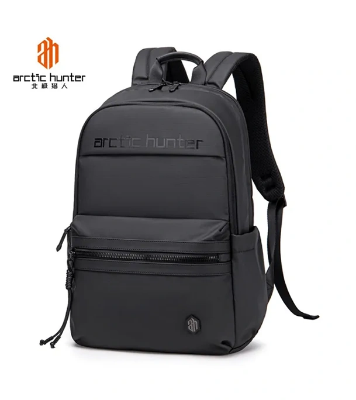 Buy Arctic Hunter B00536 i-Raze Laptop Backpack 15.6-inch at Best Price In Bangladesh