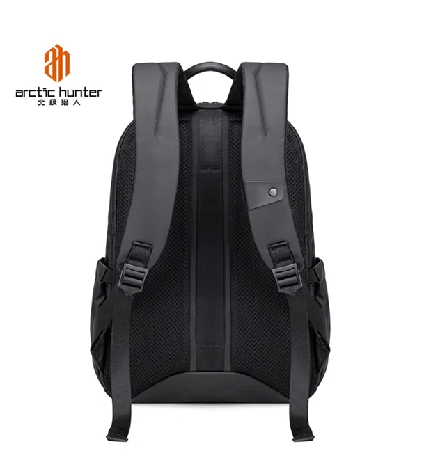 Buy Arctic Hunter B00536 i-Raze Laptop Backpack 15.6-inch at Best Price In Bangladesh