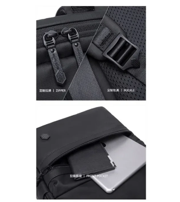 Buy Arctic Hunter B00536 i-Raze Laptop Backpack 15.6-inch at Best Price In Bangladesh