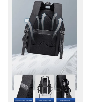 Buy Arctic hunter B00498 Sage Backpack at Best Price In Bangladesh