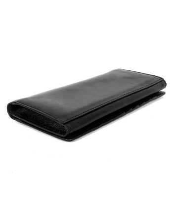 Buy Premium Plain Soft Long Leather Wallet At Best Price In Bangladesh