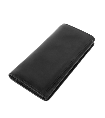 Buy Premium Plain Soft Long Leather Wallet At Best Price In Bangladesh