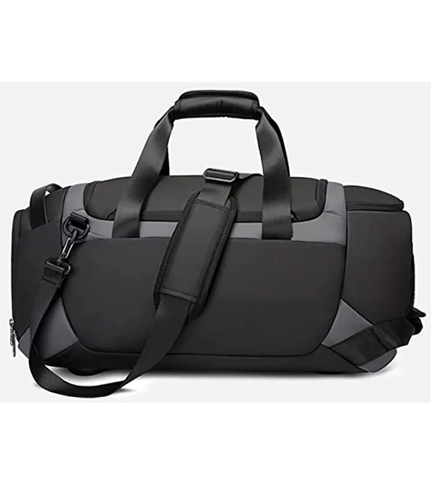 Buy BANGE BG2378 Multifunctional Travel Bag Gym Fitness Sport Bag at Best Price In Bangladesh