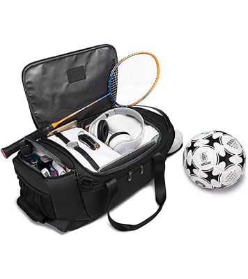 Buy BANGE BG2378 Multifunctional Travel Bag Gym Fitness Sport Bag at Best Price In Bangladesh