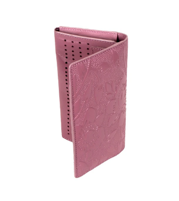 Buy Premium Plain Soft Long Leather Wallet At Best Price In Bangladesh