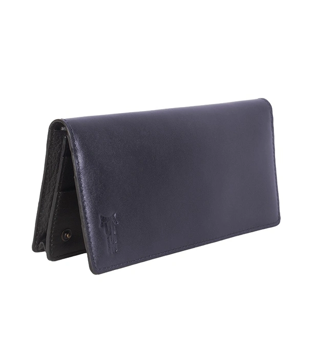 Buy SSB Premium Leather Long Wallet At Best Price In Bangladesh