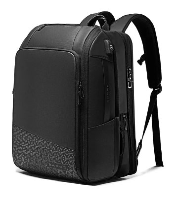 Buy BANGE BG-22005 Expandable Weekender Carry On Backpack at Best Price In Bangladesh