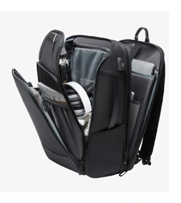 Buy BANGE BG-22005 Expandable Weekender Carry On Backpack at Best Price In Bangladesh