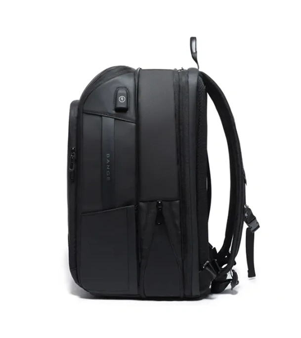 Buy BANGE BG-22005 Expandable Weekender Carry On Backpack at Best Price In Bangladesh