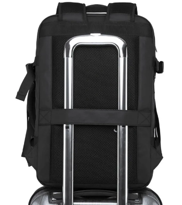 Buy BANGE BG1908D Large Capacity Expandable Multi-Purpose Backpack at Best Price In Bangladesh