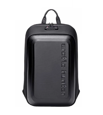 Buy ARCTIC HUNTER Laptop Backpack Hard Case Carbon Fiber Anti-theft Bag at Best Price In Bangladesh