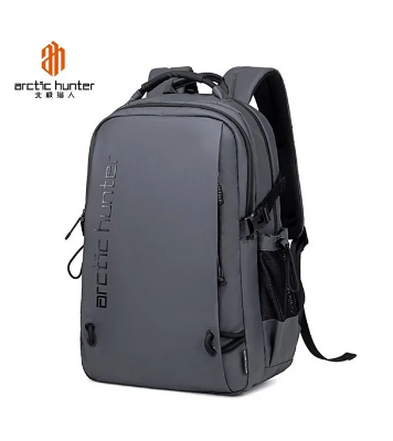 Buy B00530 Arctic Hunter Casual Backpack 15.6 Inch Laptop Bag at Best Price In Bangladesh