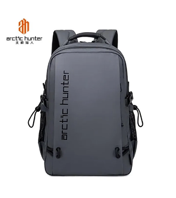 Buy B00530 Arctic Hunter Casual Backpack 15.6 Inch Laptop Bag at Best Price In Bangladesh