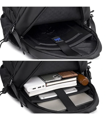 Buy B00530 Arctic Hunter Casual Backpack 15.6 Inch Laptop Bag at Best Price In Bangladesh