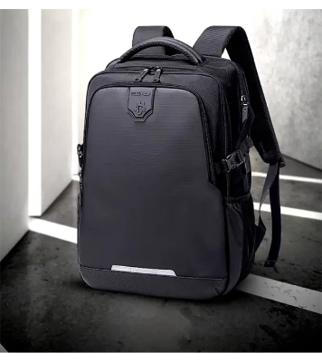 Buy GOLOEN WOLF Laptop Backpack School Bag Anti-theft Travel Bags Ultra-light at Best Price In Bangladesh