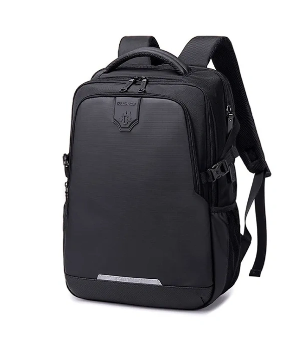 Buy GOLOEN WOLF Laptop Backpack School Bag Anti-theft Travel Bags Ultra-light at Best Price In Bangladesh