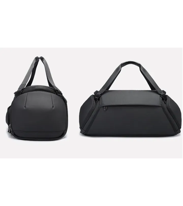 Buy Bange BG-7561 Unisex Gym Bags Waterproof Moisture Proof Travel Bag at Best Price In Bangladesh