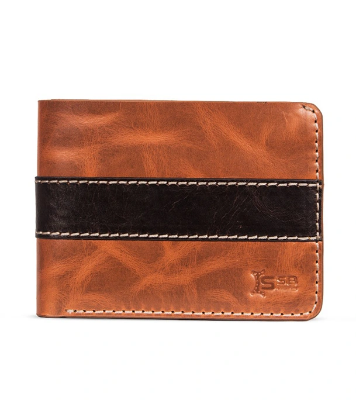 Buy SSB Premium Leather Long Wallet At Best Price In Bangladesh