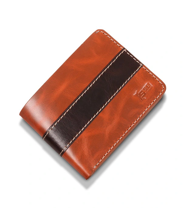 Buy SSB Premium Leather Long Wallet At Best Price In Bangladesh
