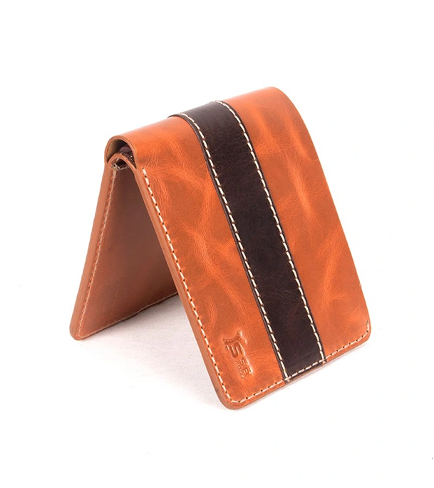 Buy SSB Premium Leather Long Wallet At Best Price In Bangladesh