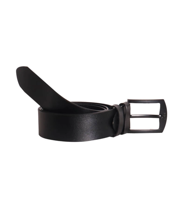 Buy SSB Leather Belt for Men  At Best Price In Bangladesh