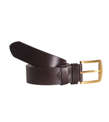 Buy SSB Leather Belt for Men  At Best Price In Bangladesh