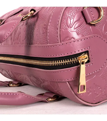 Flower Print Leather Evening Party Bag At Best Price In Bangladesh