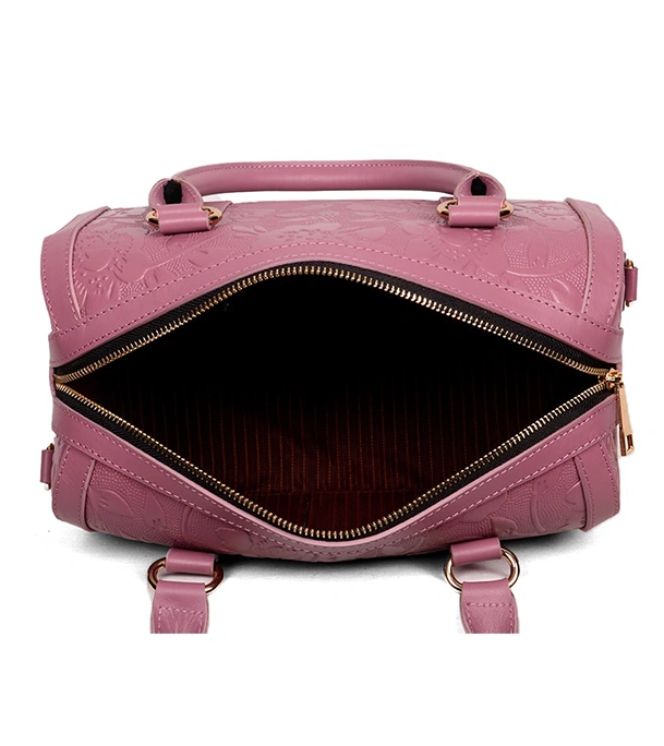 Flower Print Leather Evening Party Bag At Best Price In Bangladesh