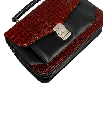Croco-Design Women Handbag At Best Price In Bangladesh