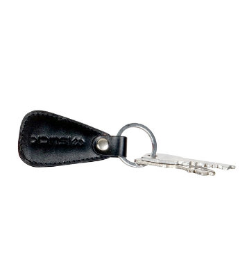 Black Color Leather Keyring at Best Price In Bangladesh