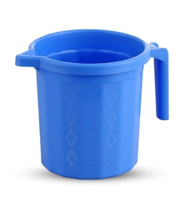 Buy Mug Design Blue 1.5L Online at Best Price