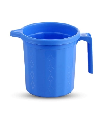 Buy Mug Design Blue 1.5L Online at Best Price