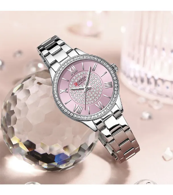 Picture of CURREN 9084 Casual Analog Quartz Watch for Women