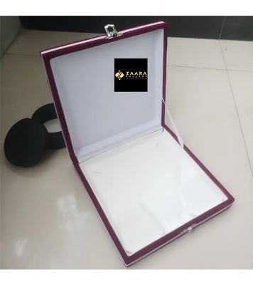 Picture of Necklace Box Standard Size 1 Piece 