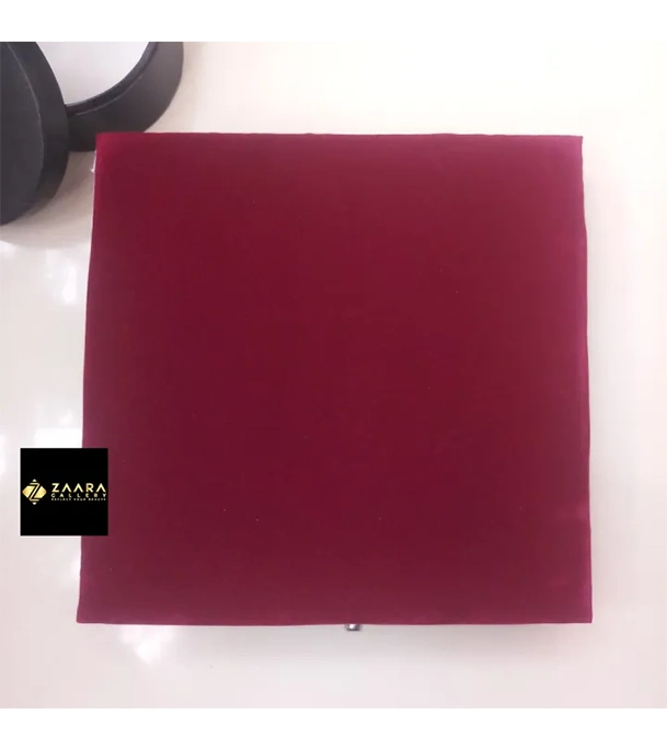 Picture of Necklace Box Standard Size 1 Piece 