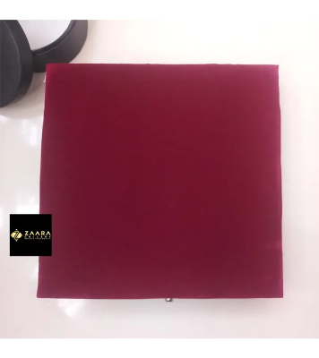 Picture of Necklace Box Standard Size 1 Piece 